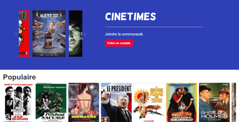 cinetimes.org