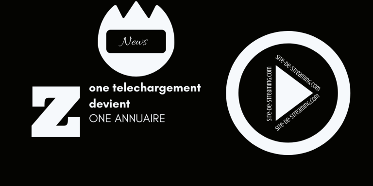 Zone telechargement devient Zone annuaire en 2020