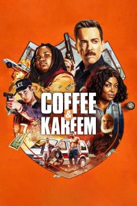 Affiche du film "Coffee & Kareem"