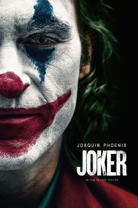 Affiche du film "Joker"