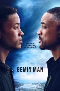 Affiche du film "Gemini Man"