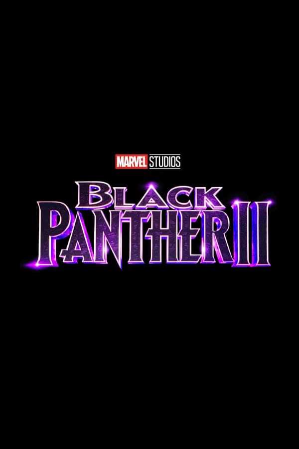 Affiche du film "Black Panther II"